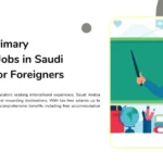 Lower-Primary-Teacher-Jobs-in-Saudi-Arabia-For-Foreigners