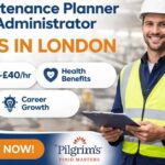 Maintenance-Planner-and-Administrator-Jobs-in-London