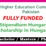 HEC-Stipendium-Hungaricum-Scholarship-2026-in-Hungary-Fully-Funded