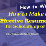 How-to-Make-an-Effective-Resume-CV-2025
