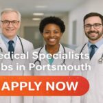 Medical-Specialists-Jobs-in-Portsmouth