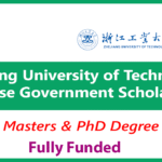 Zhejiang-University-of-Technology-Chinese-Government-Scholarship-2026-in-China