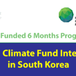 Green-Climate-Fund-Internship-2026-in-South-Korea-Fully-Funded